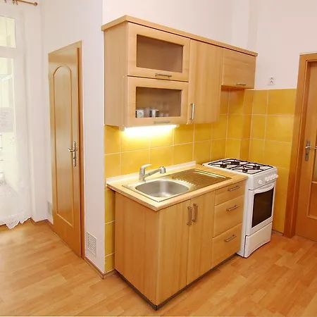 Style Apartment Prague Exterior photo