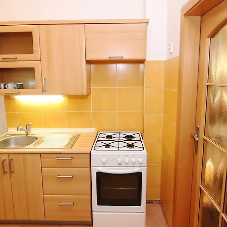Style Apartment Prague Exterior photo