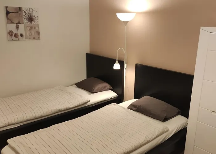 Style Apartment